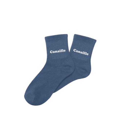 Chaussette Canaille Enfant 25/30