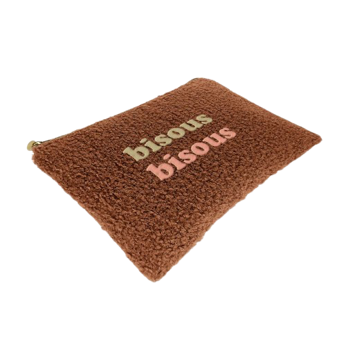 Pochette Bisous Bisous