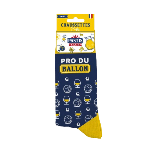 Chaussette Pro du Ballon