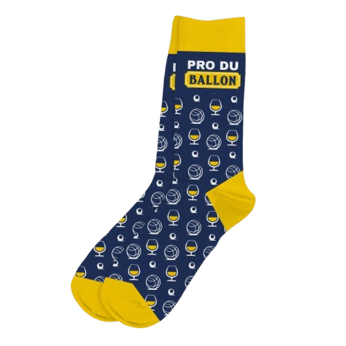 Chaussette Pro du Ballon