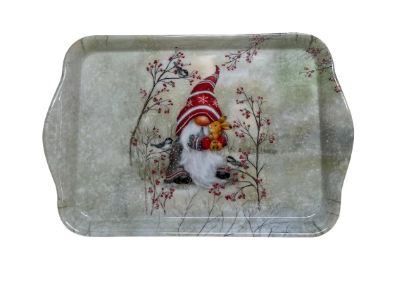 Plateau Gnome
