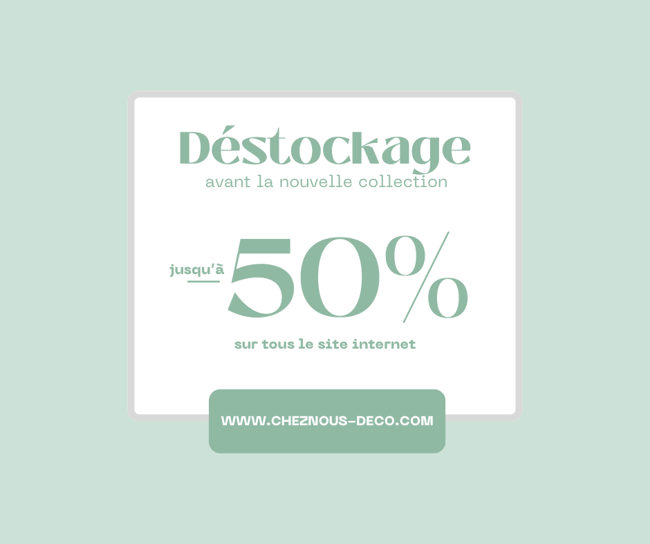 Destockage