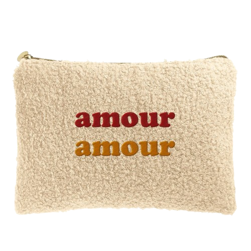 Pochette AMOUR AMOUR