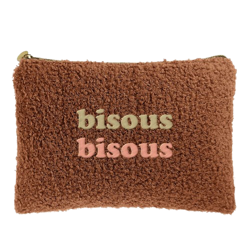 Pochette Bisous Bisous