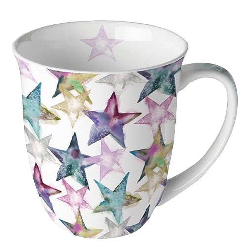 Mug Etoiles