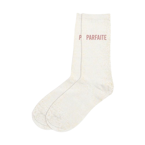 Chaussette Paillette Parfaite